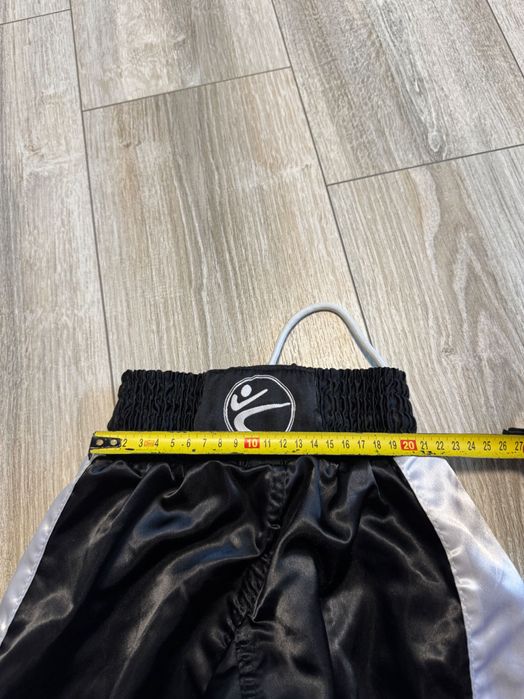 Штани для боксу кікбоксингу мма муай тай