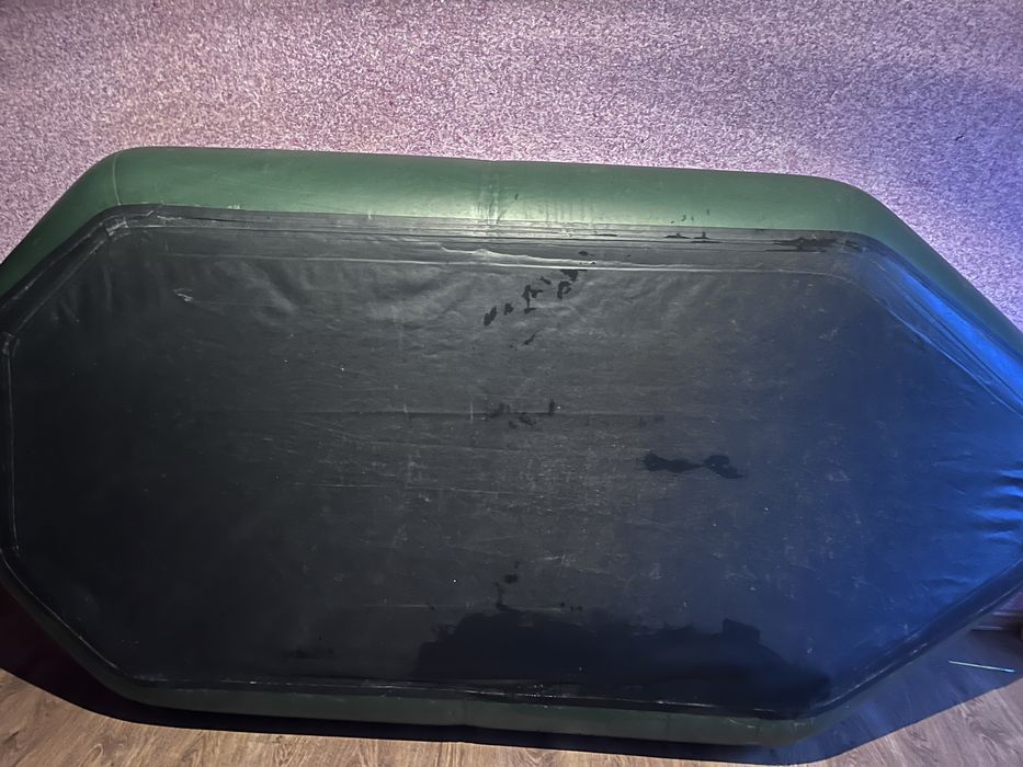 Лотка пвх барк 260