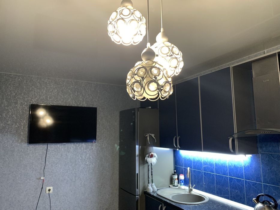 Продаж 3к квартири на Харківькій з А/О