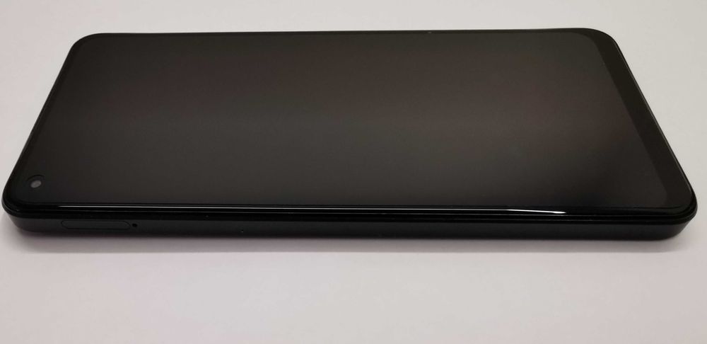 Smartfon OPPO A78  8/128GB Czarny