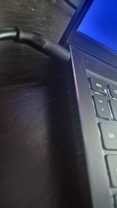 Laptop Dell Vostro 7510 i7‑11800H/16 GB/512 GB RTX 3050