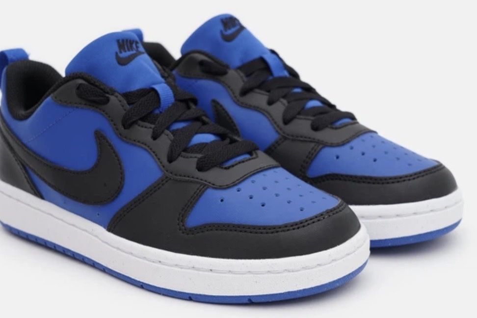 Кросівки, кеди Nike Court Borough Low Recraft