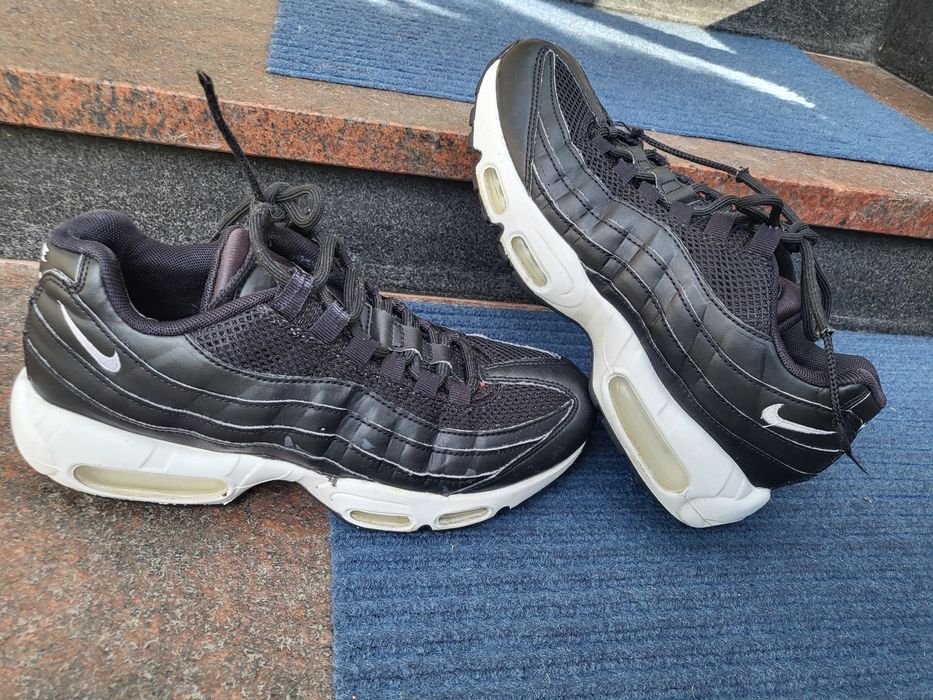 Nike Air Max 95 buty sportowe roz 40