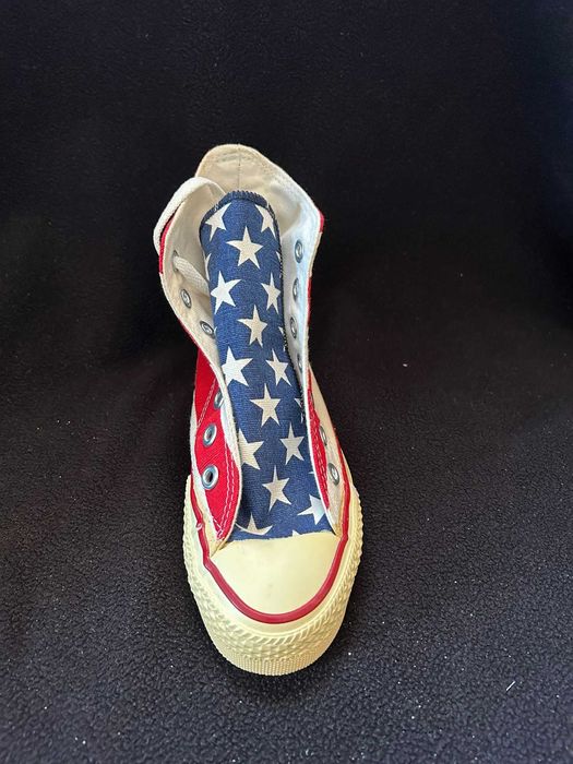 Ténis All-Star Bandeira USA