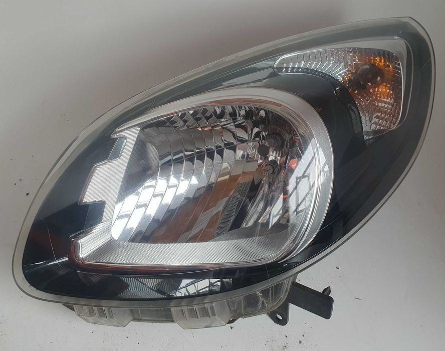 Reflektor lewy Renault Kangoo II Lift 2016r.