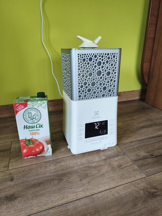 Зволожувач повітря ELECTROLUX EHU-3815D