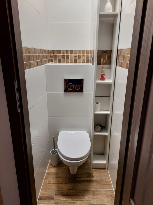 Mieszkanie do wynajęcia 50 m², 3 pokoje, Dąbie, ul. Widok, Grzegórzki - Więcej
