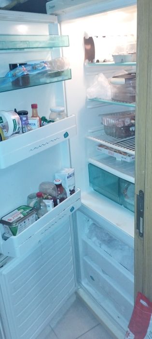 Frigorífico (Combinado)