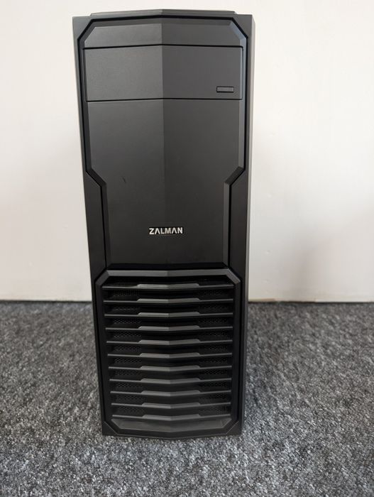 59Obudowa Zalman ZM-T4 + karton