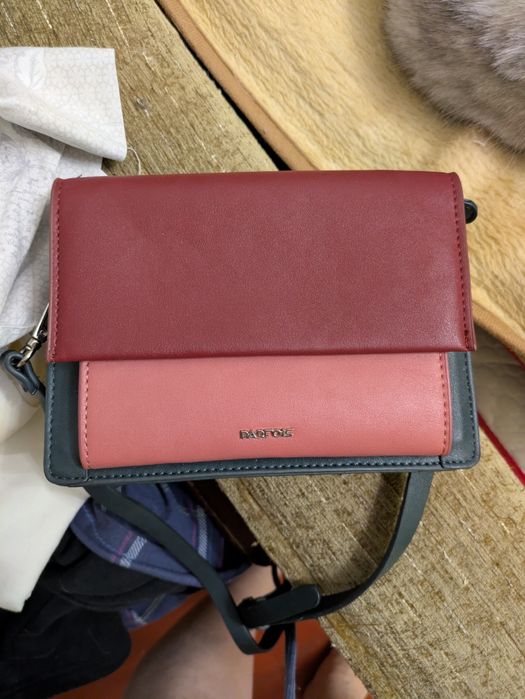 Сумочка parfois, нова