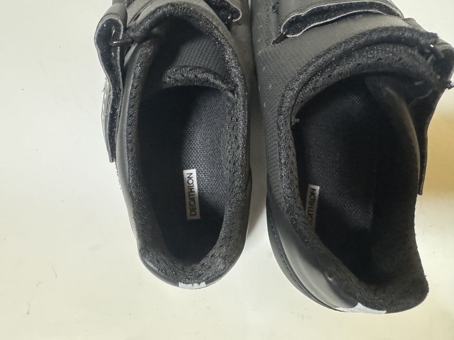 Nowe buty damskie Van Rysel