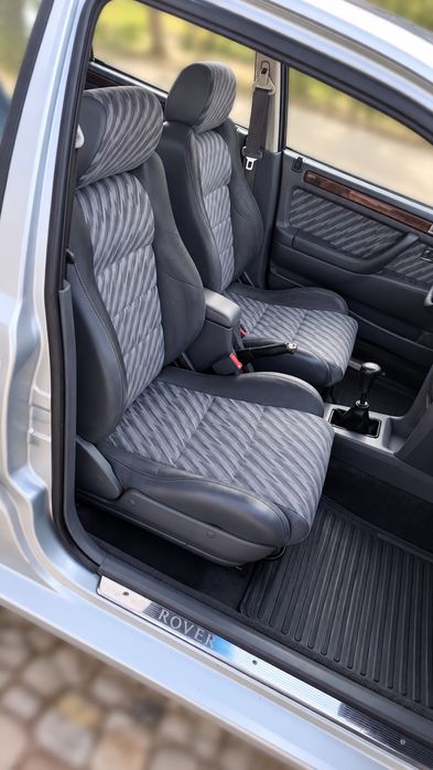 Rover 416gti (16i16)