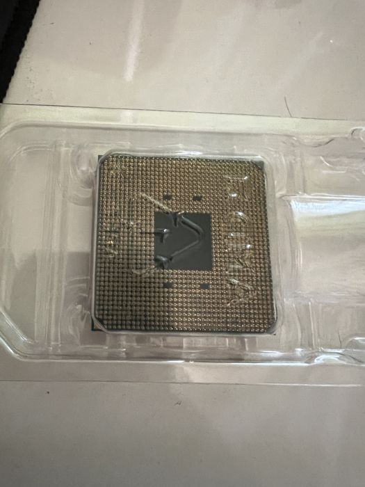 Процессор Ryzen 5 2600