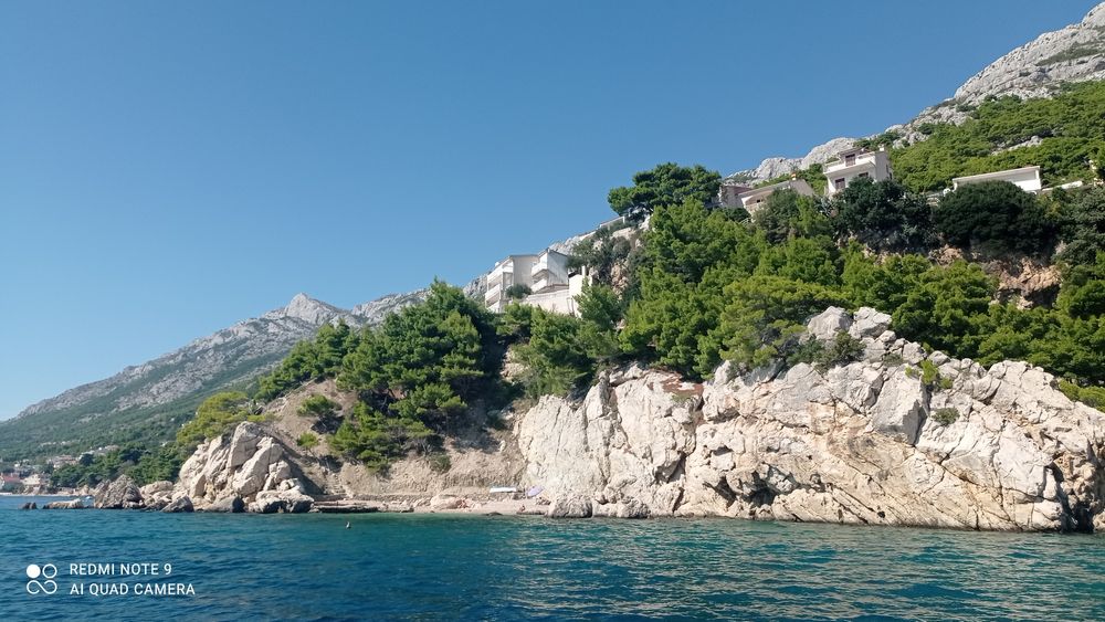 Wakacje w chorwacji
