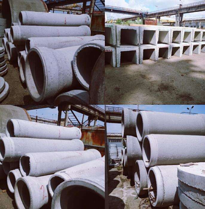 Труба армована збв