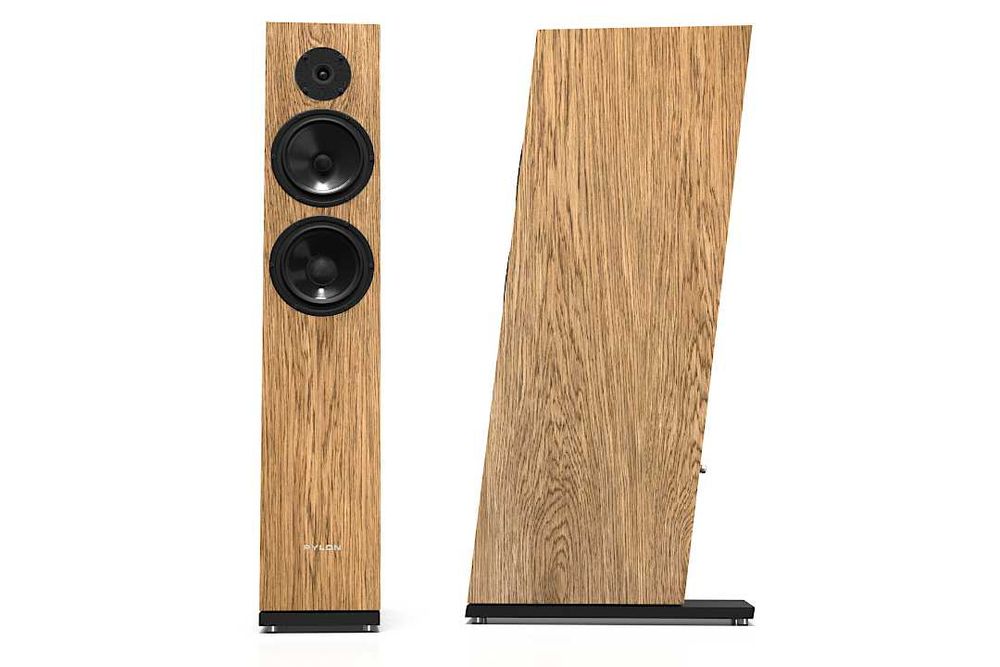 Pylon Audio Diamond 28 mk2 Sklep Warszawa