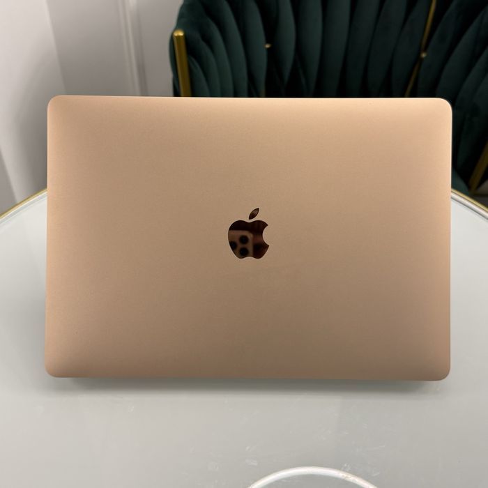 Ноутбук MacBook Air 13” 2020 M1 8/256GB • ГАРАНТІЯ • СТАН 9.5/10 89225