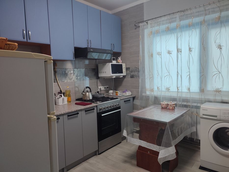 Центр‼️Вільна   3-5.08 потім з 8-12.08  Подобово 2-х кімн. квартира  бронювання по телефону‼️