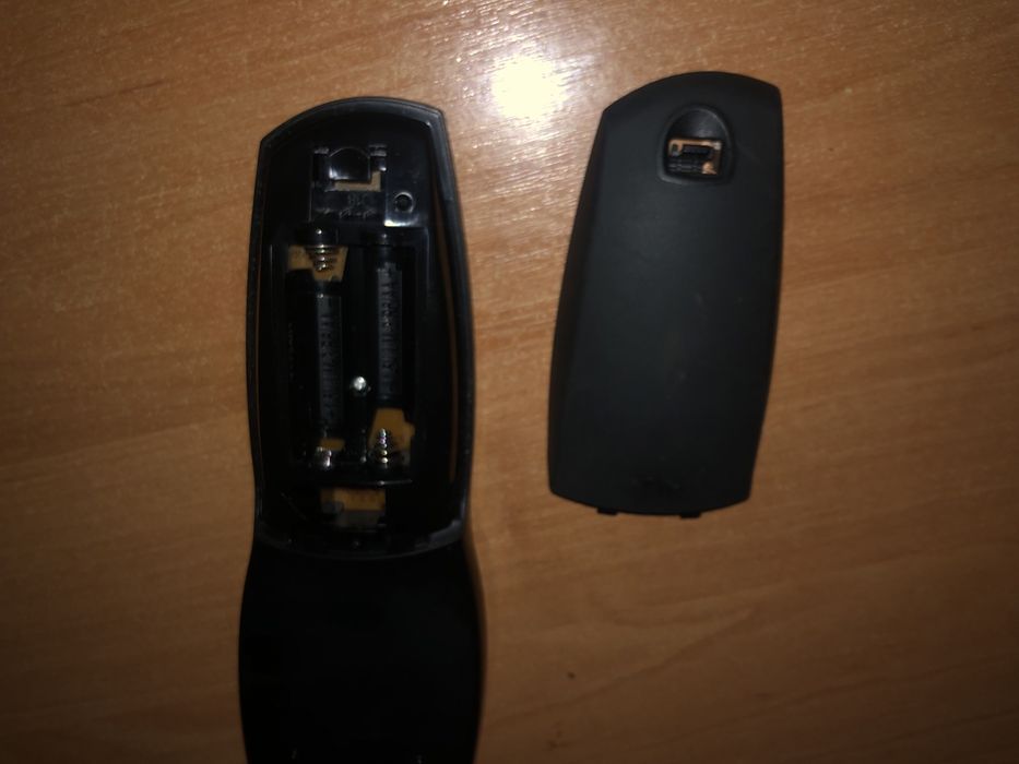 Пульты для TV i DVD