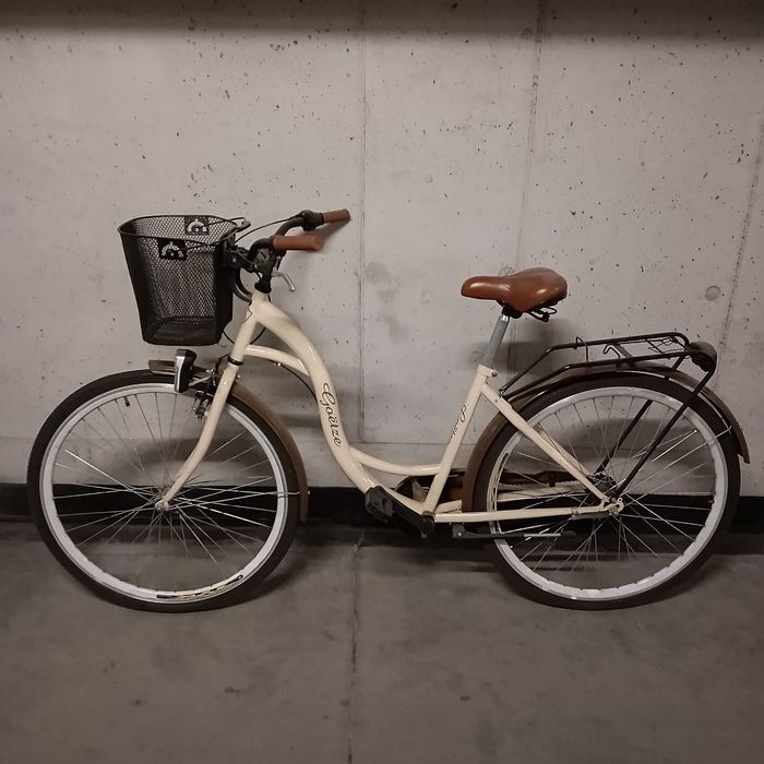 Rower Goëtze 26 cali