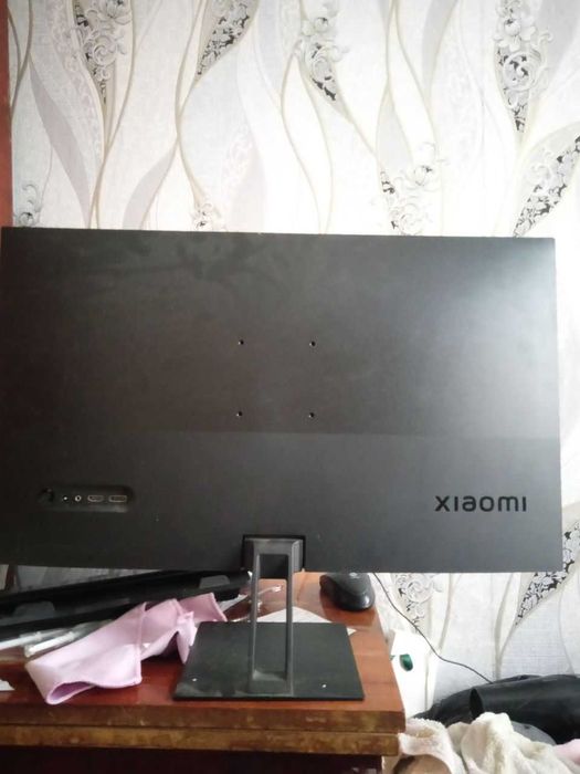 Продам 2к монитор xiaomi A27QI
