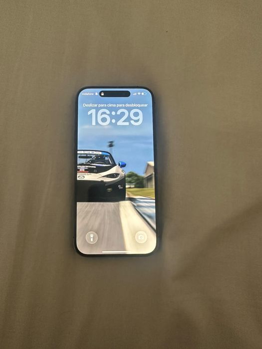 Iphone 15 Pro 128gb
