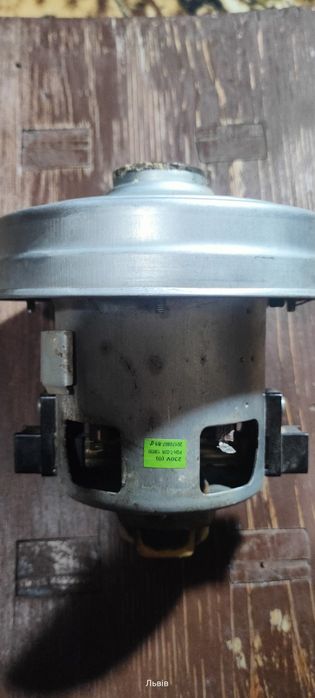 Мотор пылесос zelmer