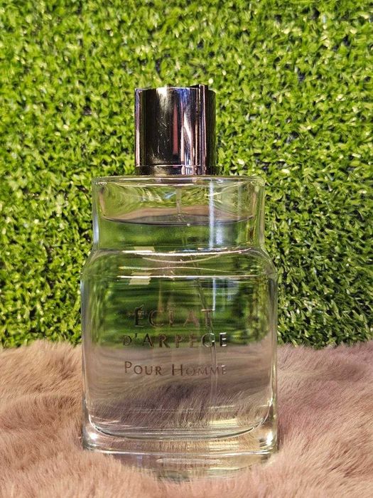 Lanvin Éclat d'Arpège Pour Homme Eau de Toilette 100 мл оригінал
