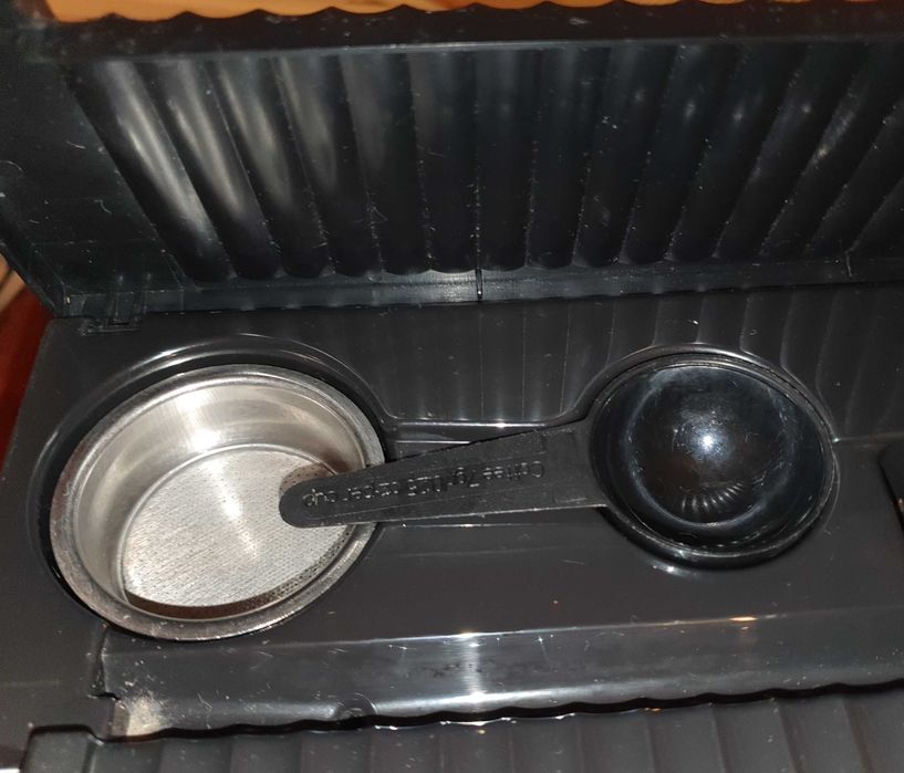 ekspres do kawy DeLonghi - tanio!