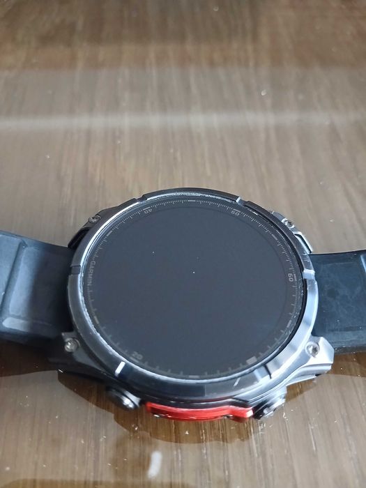 Garmin fenix 8 amoled
