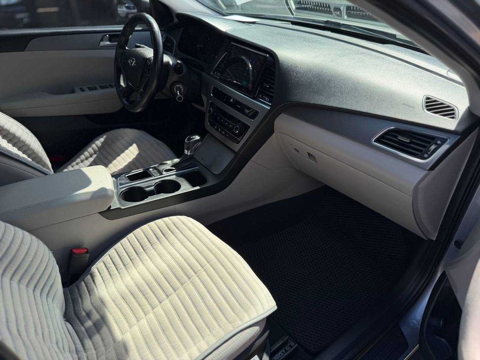 Hyundai Sonata 2017