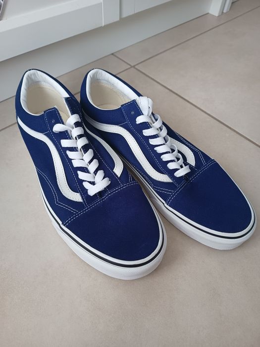 Vans Old Skool buty męskie 44