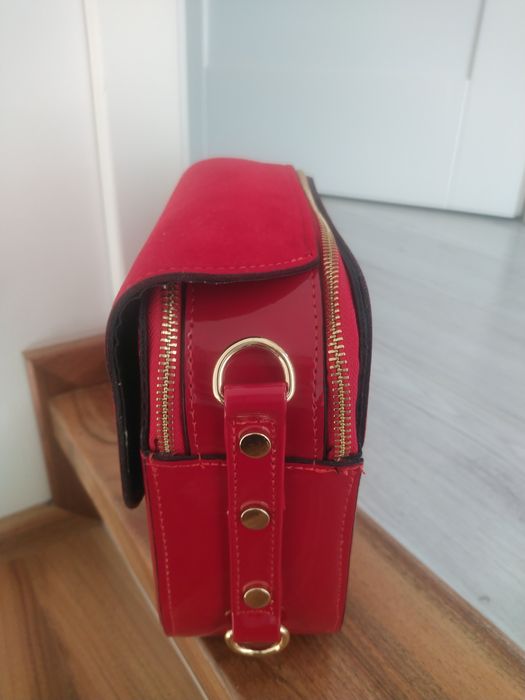 Torebka Laura biaggi