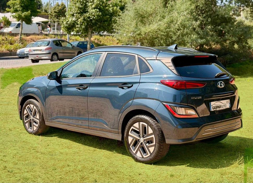 Hyundai Kauai — fotografia 6