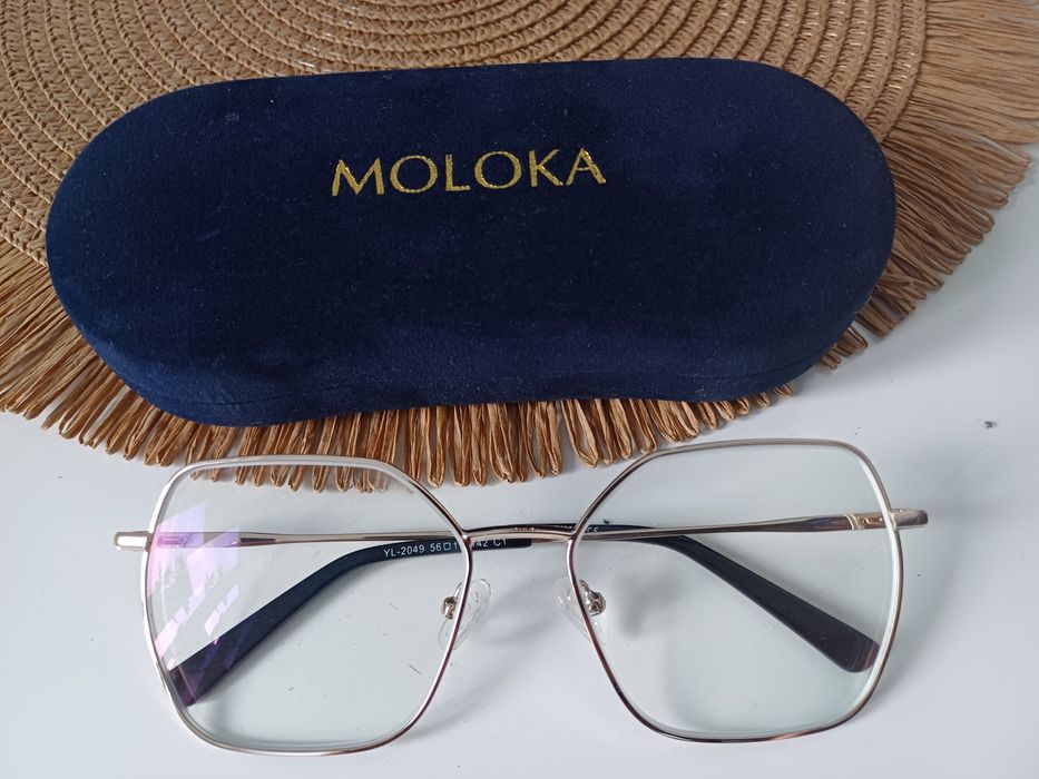 Oprawki do okularów