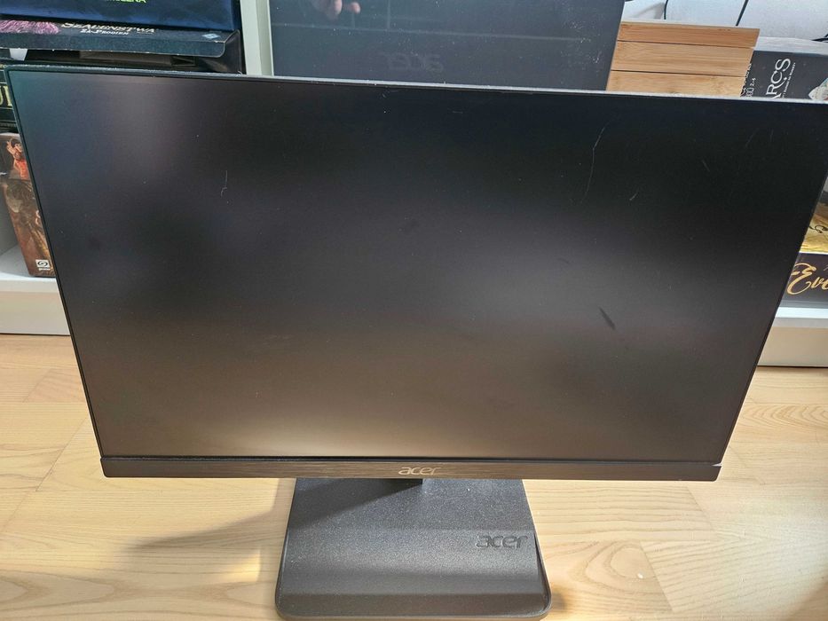Monitor acer 21 cali