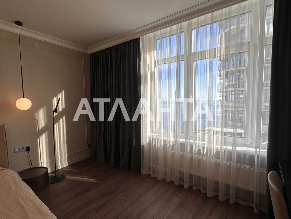 2-комнатная квартира по адресу ул. Здоровья (площадь 105 м²) - Atlanta.ua - фото 11