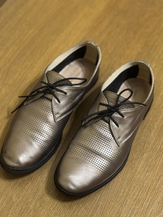 Женские туфли Respect