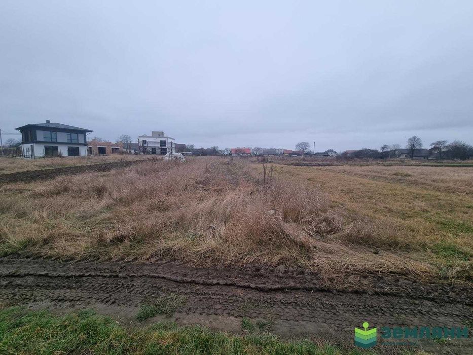 Продається земля 7сот в с.Вовчинець під ОСГ (5)