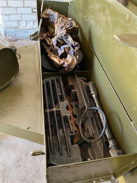 Установка стерилизационно-дистилляционная СДП-2