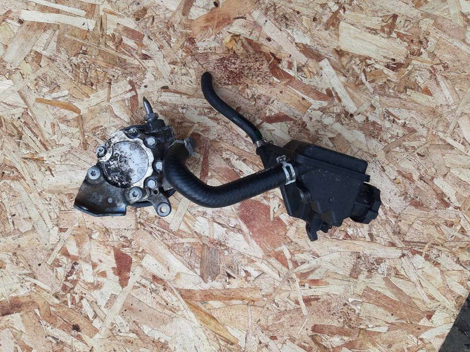 Pompa wspomagania Mercedes Sprinter 906 w906 3.0 Diesel 2008r