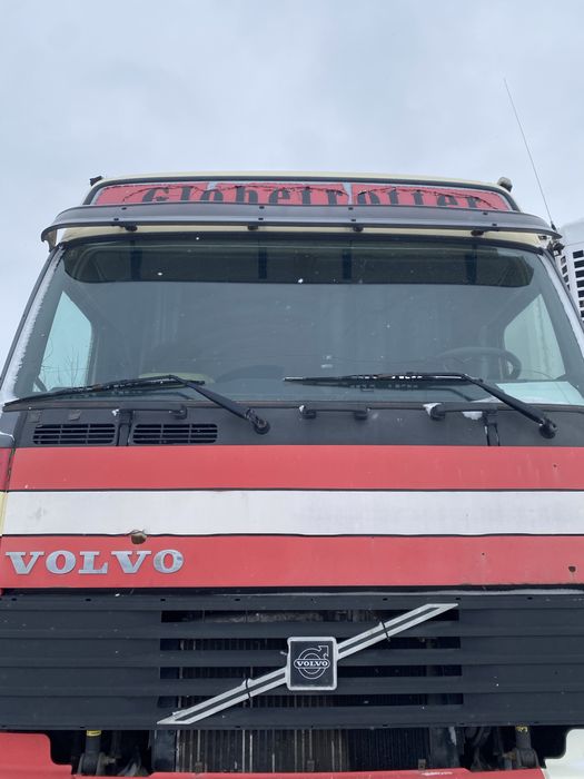 Volvo fh12 продам тягач
