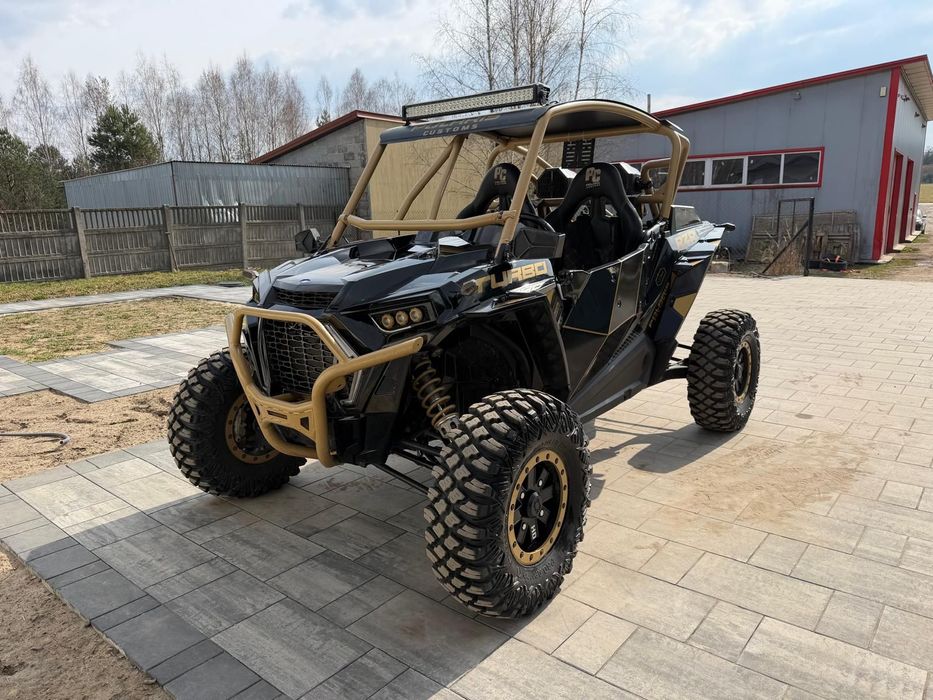 Polaris