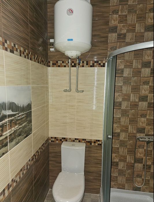 Бойлер Atlantic Classic VM 50 N4L. Водонагрівач. Ідеальний
Водонагрева