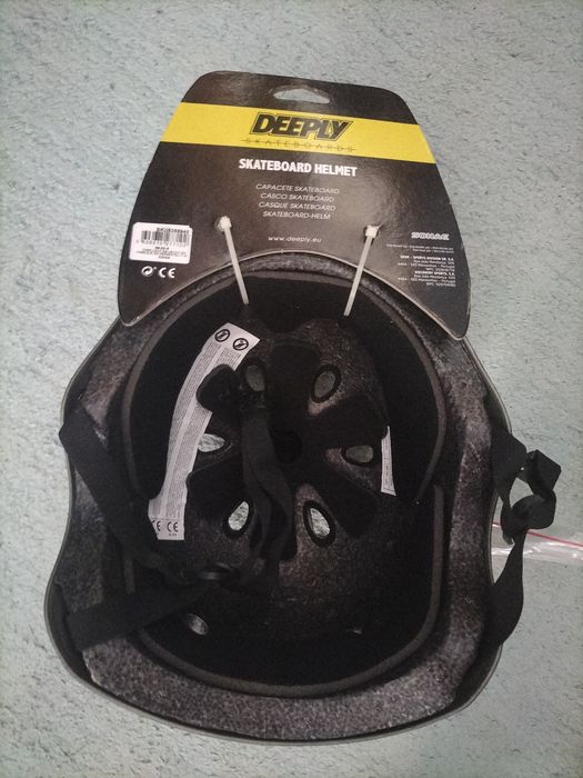 Pack Skate Deeply