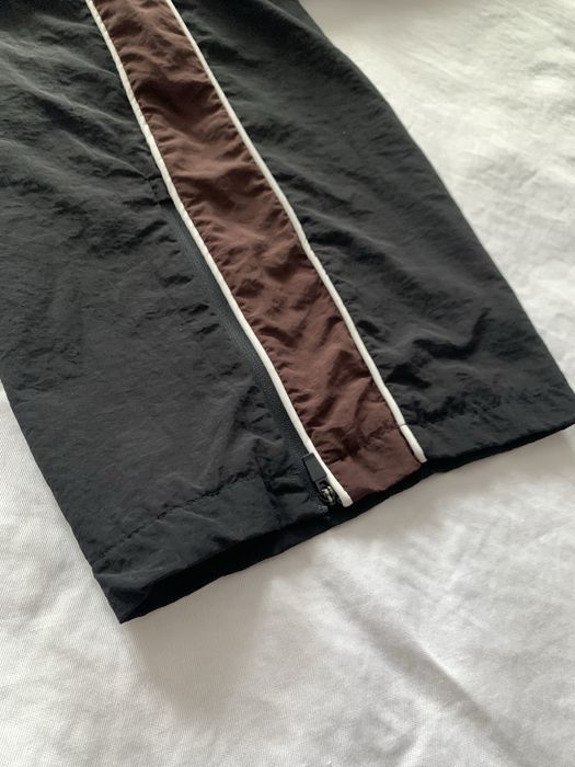 Нейлонові штани ешендем