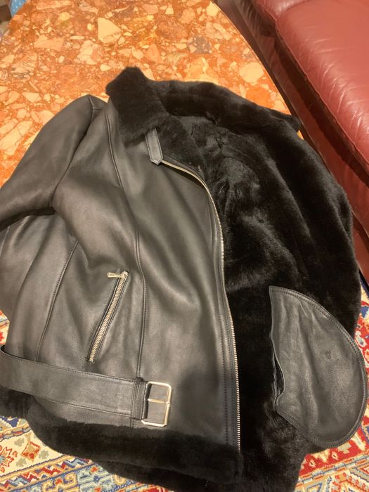 Продам дублянку жіночу