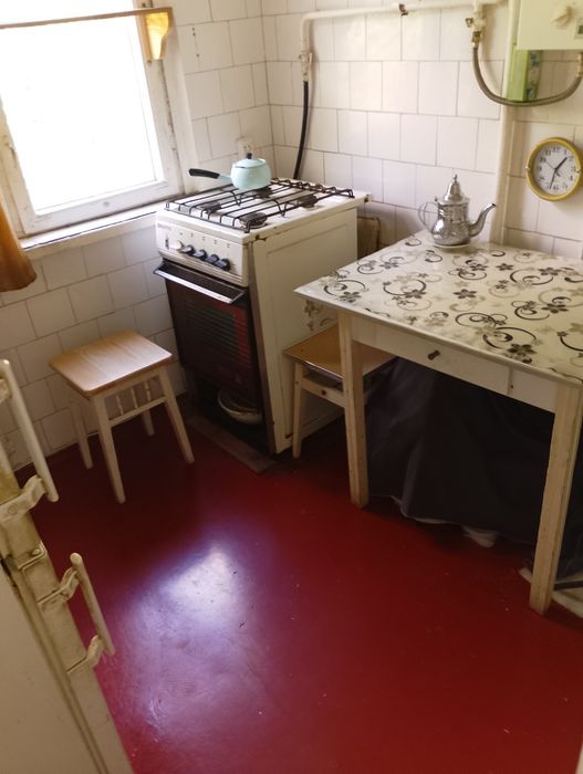 Продаж двухкімнатної хрущовкі в центрі міста.  Недорого - Вид 5
