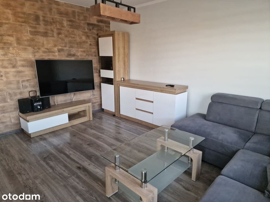 Pileckiego W Pełni Wykończone Do Wprowadzenia