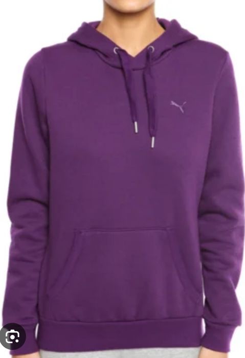 Худи Puma размер M-L